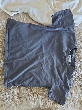 Elwood Kids Core Tee 100% Cotton 6/7